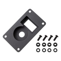 Support Interrupteur Universel ARB – Montage Encastré 4x4 Offroad